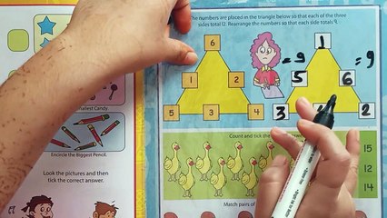 1001 Activities book Classes For Kids part 13