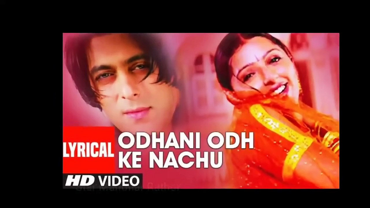 Unknown Facts Of Movie TERE NAAM | TRUE LOVE STORY | Salman Khan Bhumika ♥️♥️ Must Watch