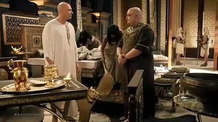NOVELA GÊNESIS - CAPITULO 201 COMPLETO, Terça-feira 26/10/2021