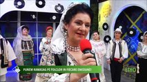 Elena Mimis Tranca - Puisorul meu din sat (Ramasag pe folclor - ETNO TV - 25.10.2021)