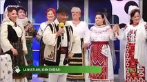 Ioan Chirila - Hai la hora mai flacai (Ramasag pe folclor - ETNO TV - 25.10.2021)