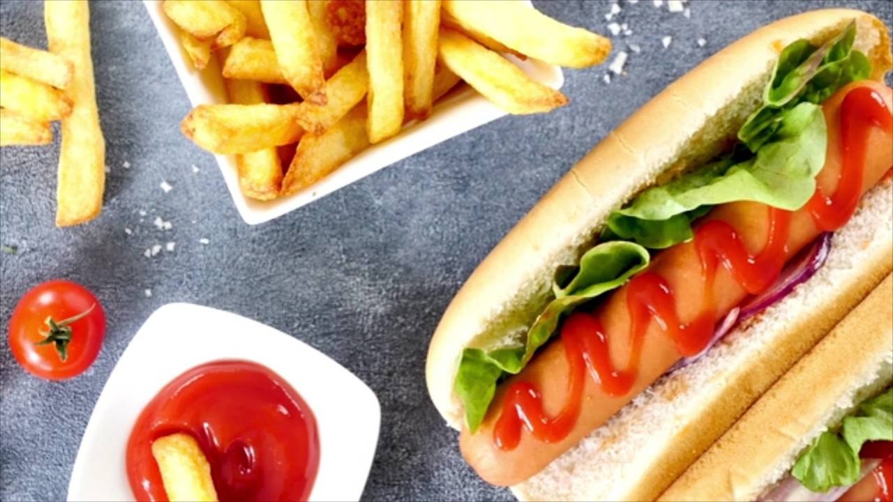 Hot Dog Eating Champion Joey Chestnut Heads to...