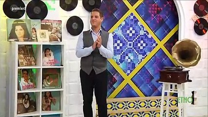 Surorile Osoianu - Dragu mi-i in sat la joc (Ramasag pe folclor - ETNO TV - 25.10.2021)