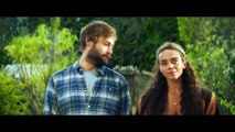 UNWELCOME Official Trailer Hannah John-Kamen, Niamh Cusack, Douglas Booth horror movie 2022