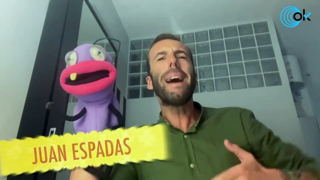 Ojeda a Espadas: Juan, eres la marioneta de Pedro Sánchez