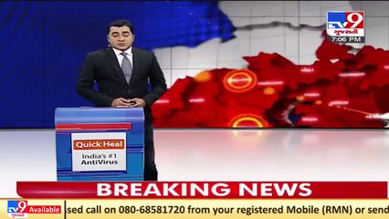 Union HM Amit Shah to mark his presence in 'Rashtriya Ekta Divas' celebration in Gujarat_ TV9News