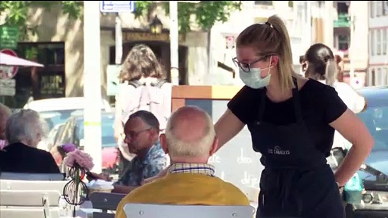 ILO: Impfrückstand in ärmeren Ländern kostet Millionen Jobs