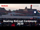 Beating Retreat Ceremony 2020