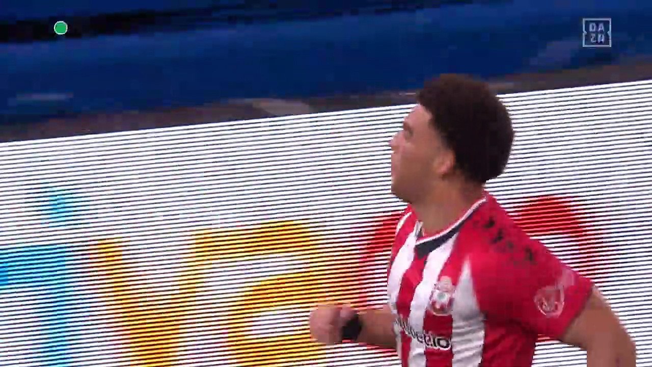 Havertz hits - Tuchel defeats Hasenhüttl- Chelsea - Southampton 5-4 on pens - Carabao Cup - DAZN