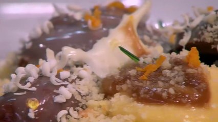 MASTERCHEF BRASIL (26/10/2021) | PARTE 3 | EP 17 | TEMP 08