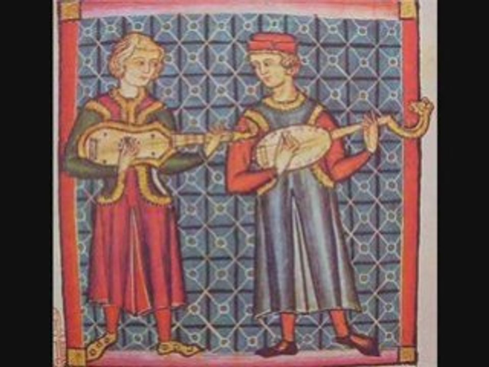 mouscadel troubadour