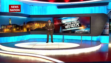 Lakh Take Ki Baat : Nawab Malik Vs Wankhede Family