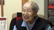 فيديو: وفاة أحد أشهر الناجيين من القصف النووي لهيروشيما عن عمر 96 عاما