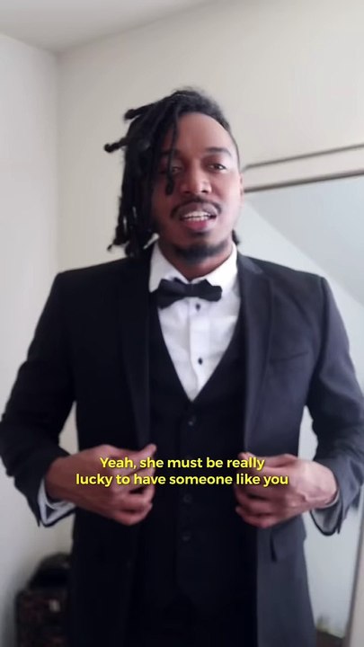 When your Best Friend gets Married