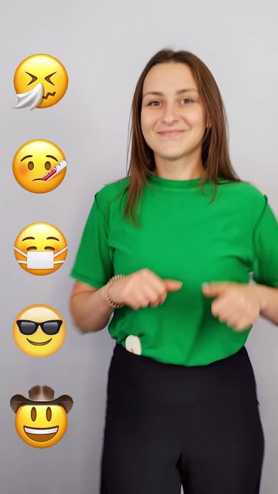 emojis challenge  #shorts