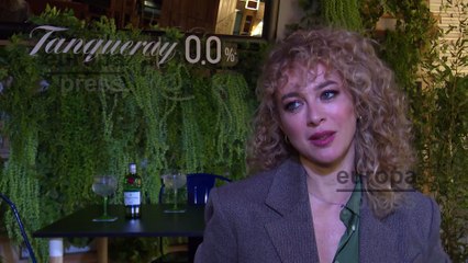 Marta Hazas coge el testigo de Dani Rovira como nueva embajadora de la iniciativa ¿Comem00s?