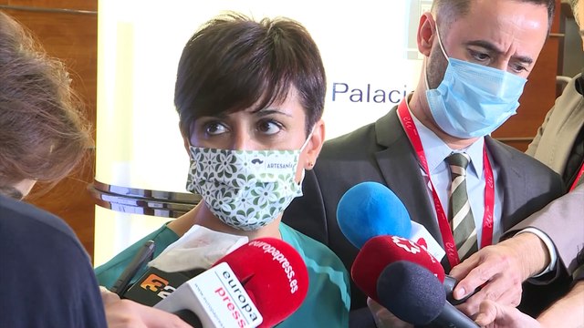 Gobierno desmiente diferencias de fondo en la reforma laboral