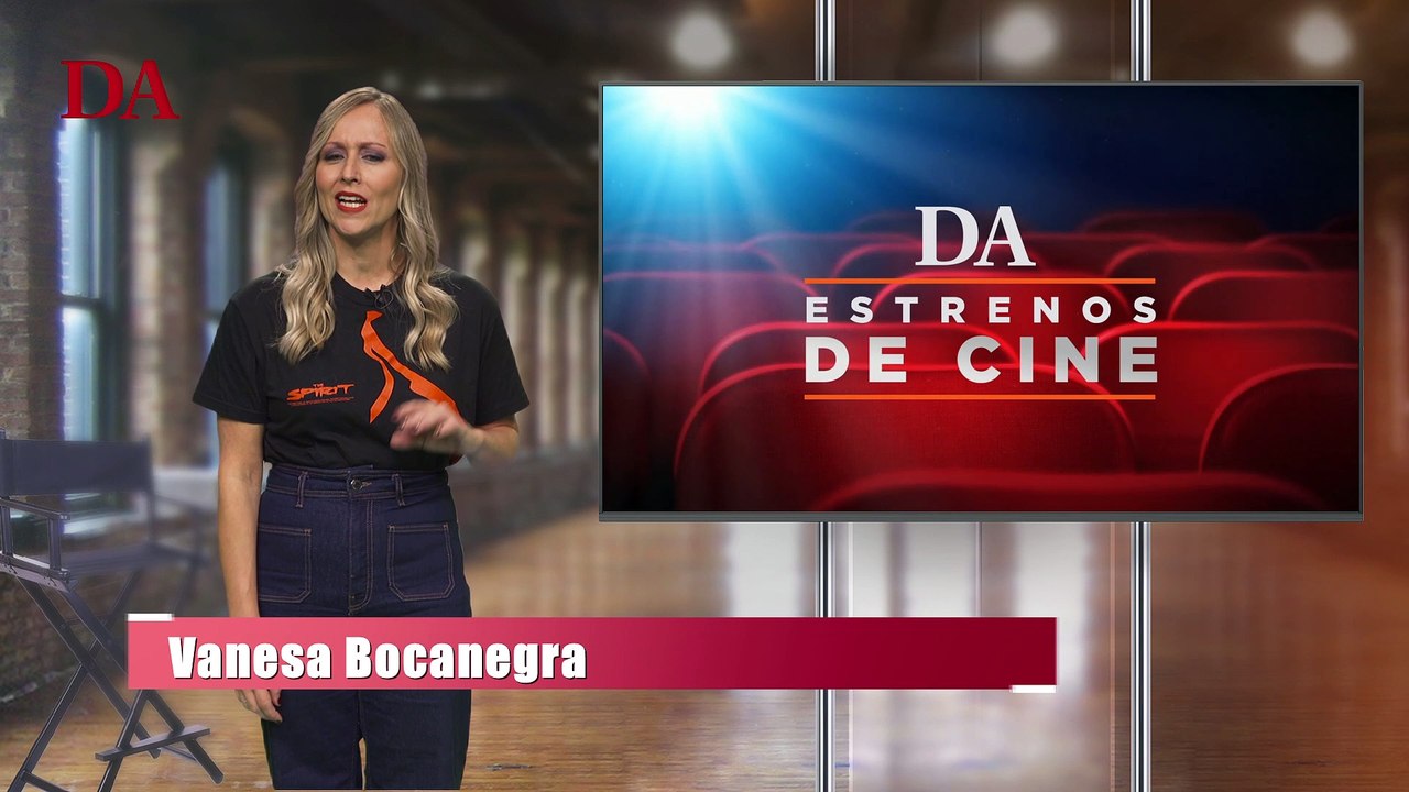 ‘El último duelo’ de Ridley Scott, ‘El sustitut...