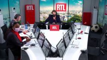Le journal RTL de 19h du 27 octobre 2021