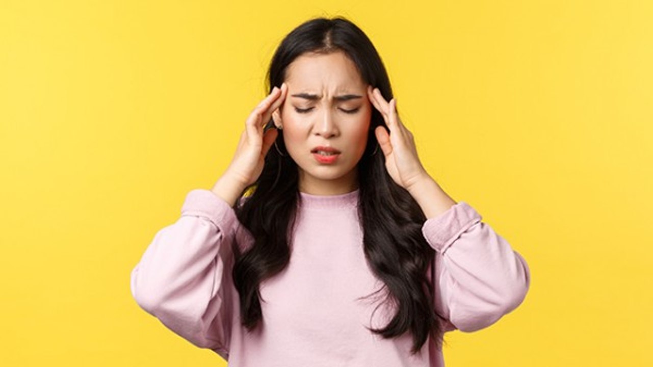 Kenali 4 Jenis Sakit Kepala Berdasarkan Penyebabnya