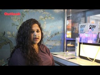Sick Of Delhi's Pollution? This Store In Saket Offers Oxygenated Air To Customers