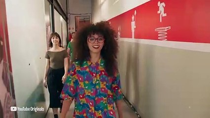 TRAILER OFICIAL: FUTURO EX-PORTA