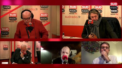Faut-il vacciner les plus jeunes comme le demande le PDG de Moderna ?