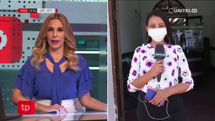 Un grupo de transportistas intentó ingresar por la fuerza al Concejo