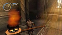 Prince of Persia: Rival Swords online multiplayer - psp