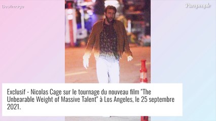 Download Video: Alec Baldwin et son tir mortel : la jeune armurière avait déjà poussé à bout Nicolas Cage cet été