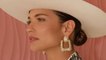 Natalia Jiménez rinde nuevo homenaje a México