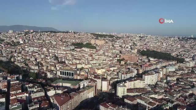 Samsun Emlakçılar Odası Başkanı Oral: Kendi piyasalarını oluşturdular, birbirlerini kazıklıyorlar