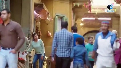 Episode 06  Hawary Bucharest Series  الحلقة السادسة  مسلسل حوارى بوخارست