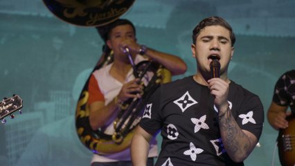 Nuevo Trayecto - En Los Puritos Huesos