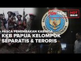 BIN LABELI KKB PAPUA KELOMPOK SEPARATIS & TERORIS