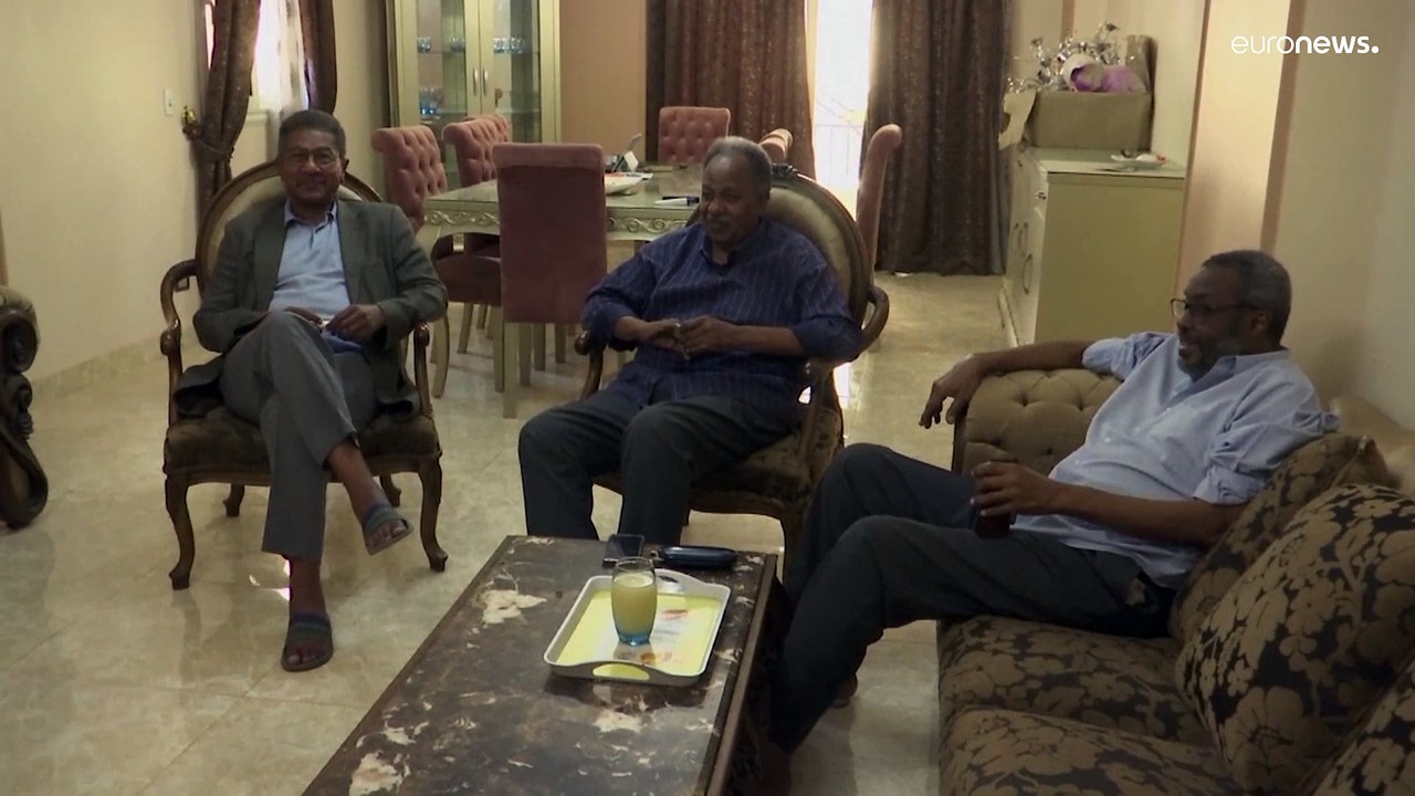 محلل سياسي سوداني لا يستبعد أن ينقلب "الضباط الوطنيون" على البرهان بعد أن "سرق الثورة"