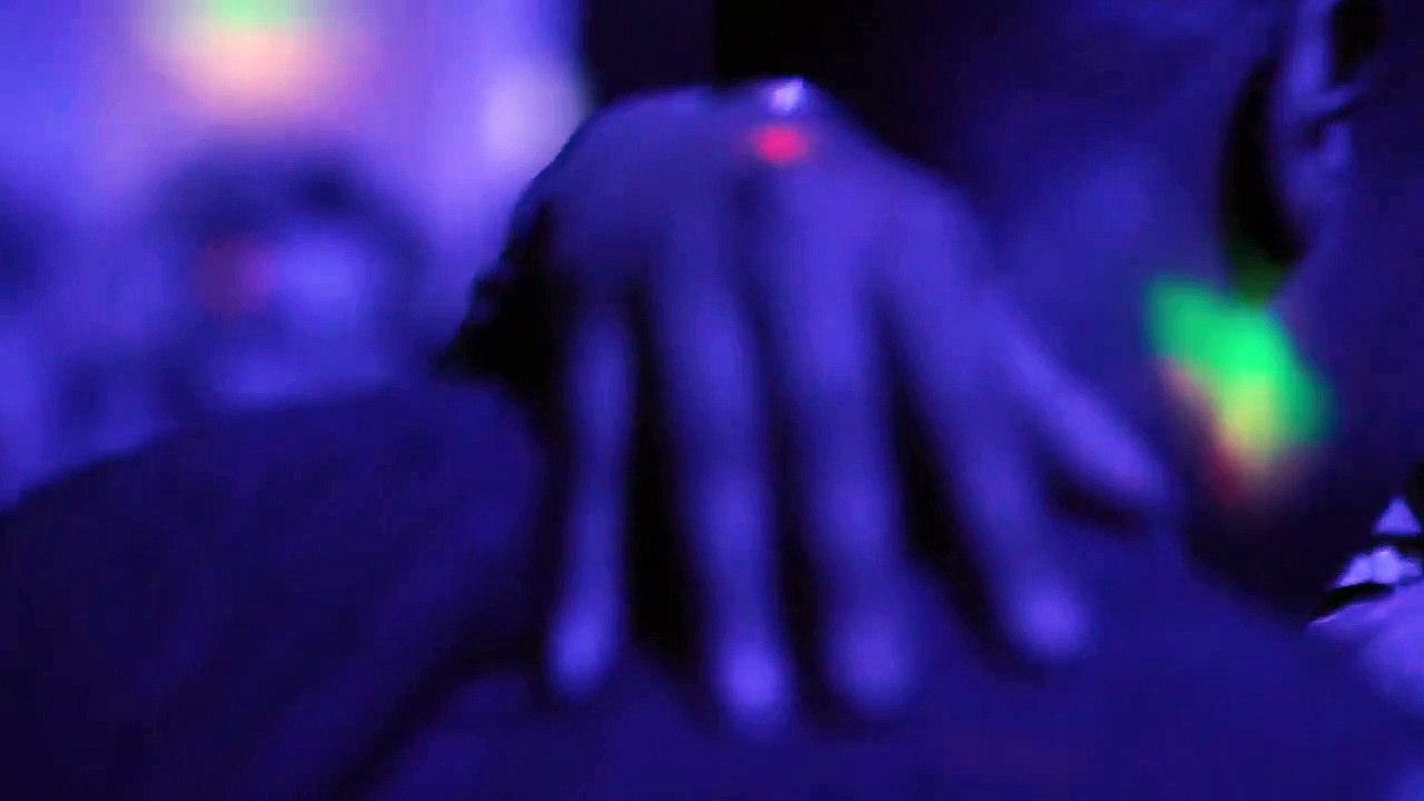 ACE (Short Film)