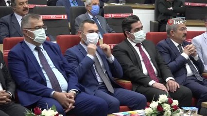 Özel sektörün ihtiyaç duyduğu kalifiye personel, METYAP ile sağlanacak
