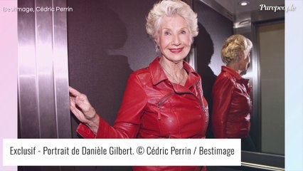 "Je ne veux pas..." : Danièle Gilbert bouleversée, réaction cash à une photo d'elle et son défunt mari