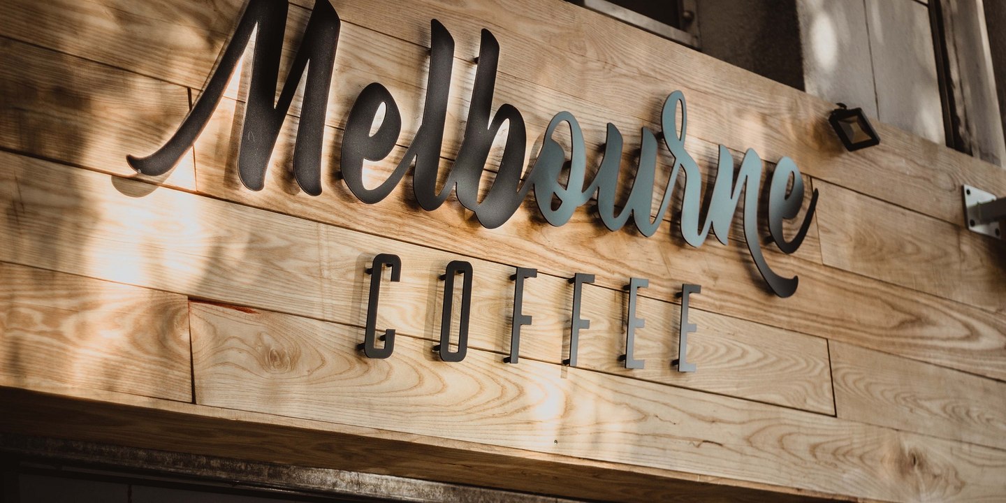 Brunch Melbourne Coffee (Nantes) - OuBruncher