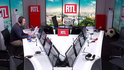 Le journal RTL de 20h du 27 octobre 2021