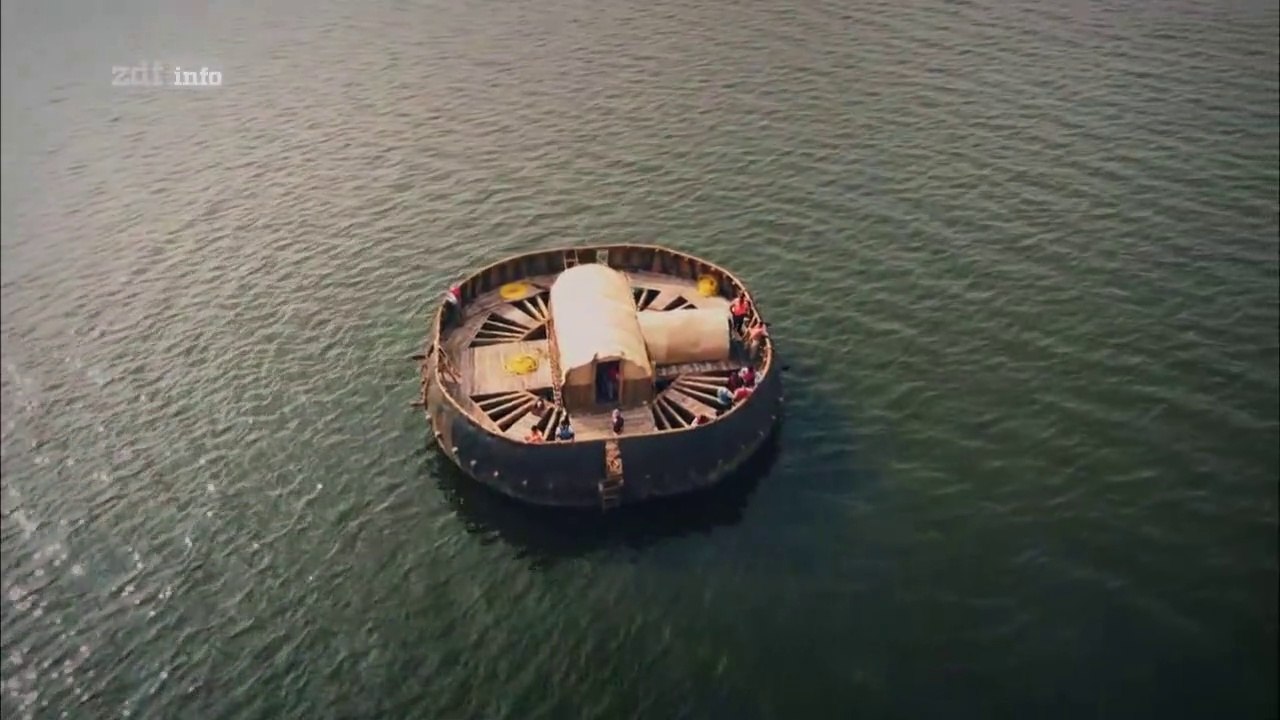 Die arche noah  (exerpt)