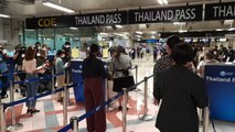 تايلاند تعيد فتح حدودهاً أمام السيّاح الملقّحين اعتباراً من الاثنين بعد أشهر من الإغلاق