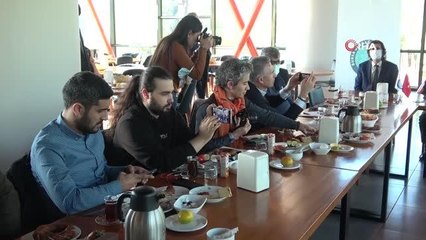 Bu projeler Uludağ Üniversitesi'ne çağ atlatacak