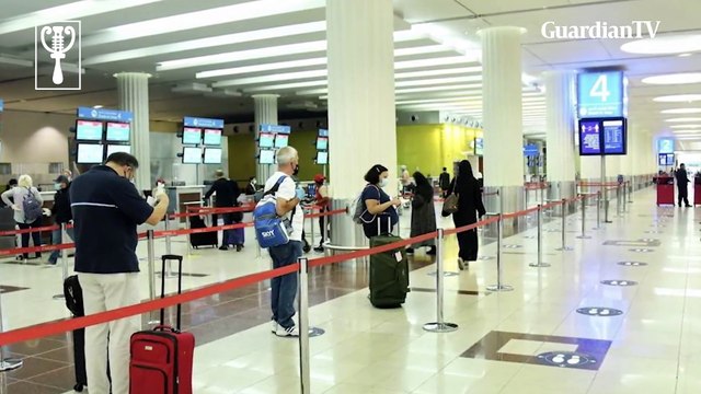 Work permit ban: Hard times hit Nigeria's in UAE