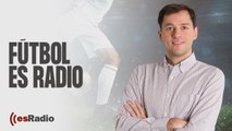 Fútbol es Radio: Hazard en el Madrid de Ancelotti