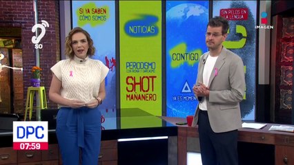 De Pisa y Corre | Programa Completo del 27 de octubre de 2021