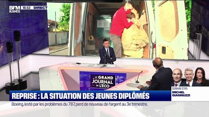 Le Grand Journal de l'Éco - Mercredi 27 octobre