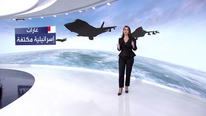 إسرائيل تتأهب لشن هجمات ضد ميليشيات إيران بسوريا