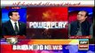 Power Play | Arshad Sharif  | ARYNews | 27 October 2021